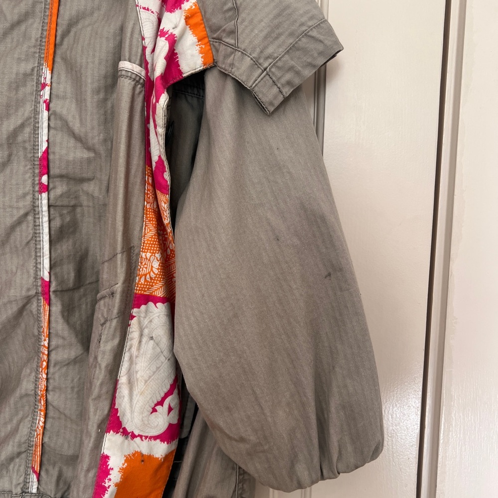 Free People Jacket - Picture 2 of 6